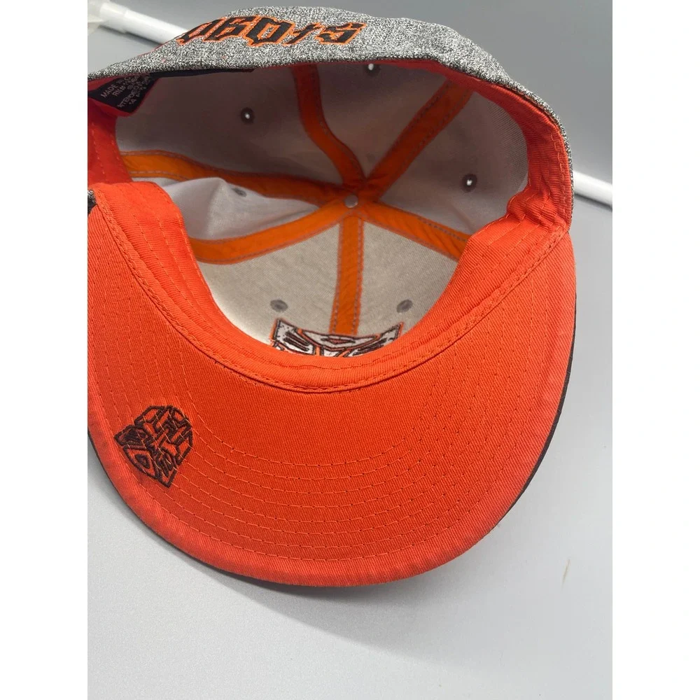 Transformers autobot snapback